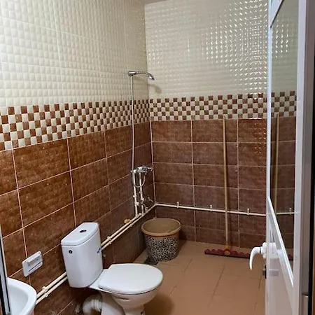 Appartement Familial A Lmriss Berkane Extérieur photo