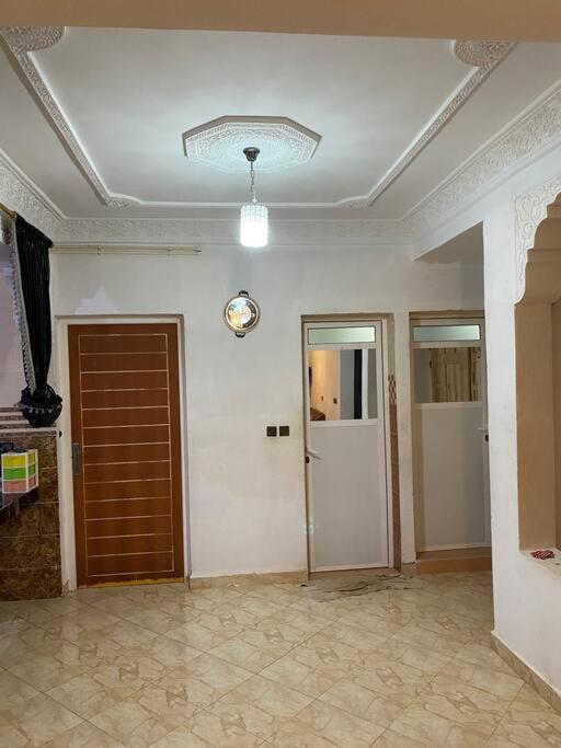 Familial A Lmriss Apartment Berkane
