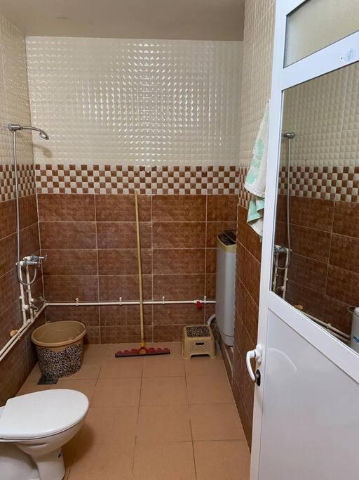 Apartment Familial A Lmriss