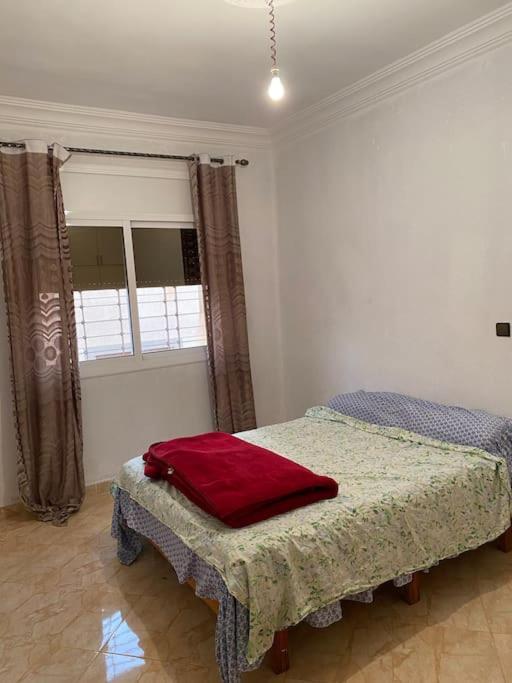 Apartment Familial A Lmriss Berkane