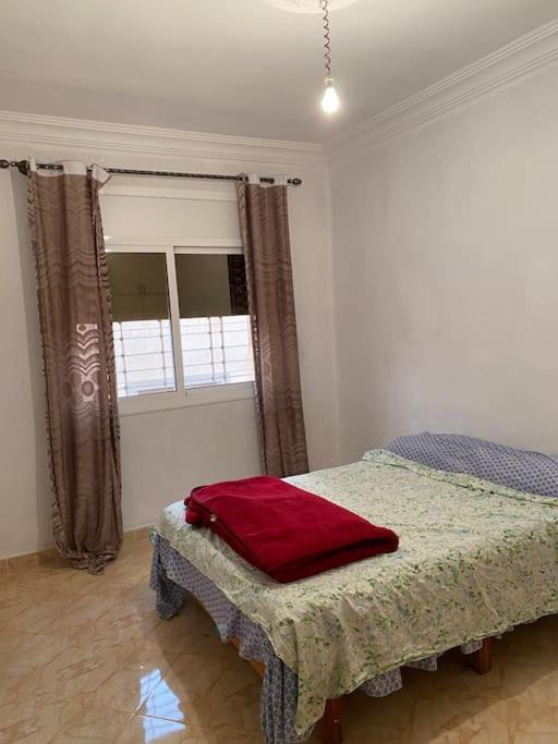 Apartment Familial A Lmriss