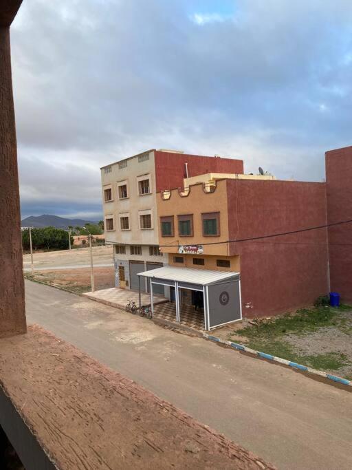 Apartment Familial A Lmriss