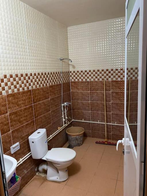 Apartment Familial A Lmriss *