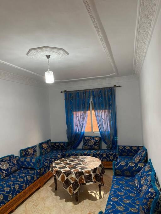 Apartment Familial A Lmriss Berkane
