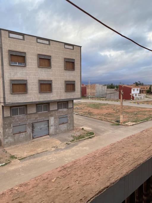 Familial A Lmriss Apartment Berkane