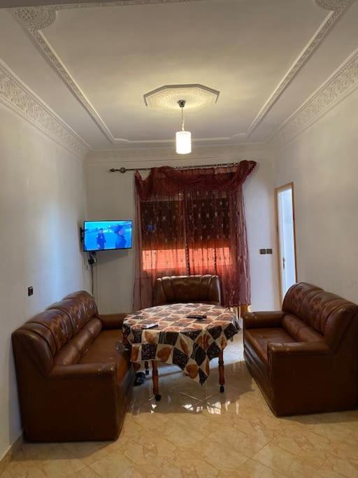 Apartment Familial A Lmriss *